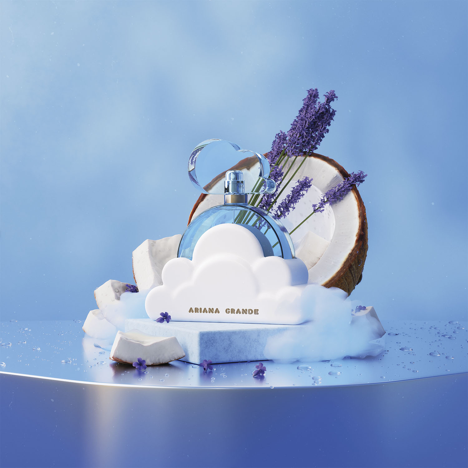 CLOUD EAU DE PARFUM